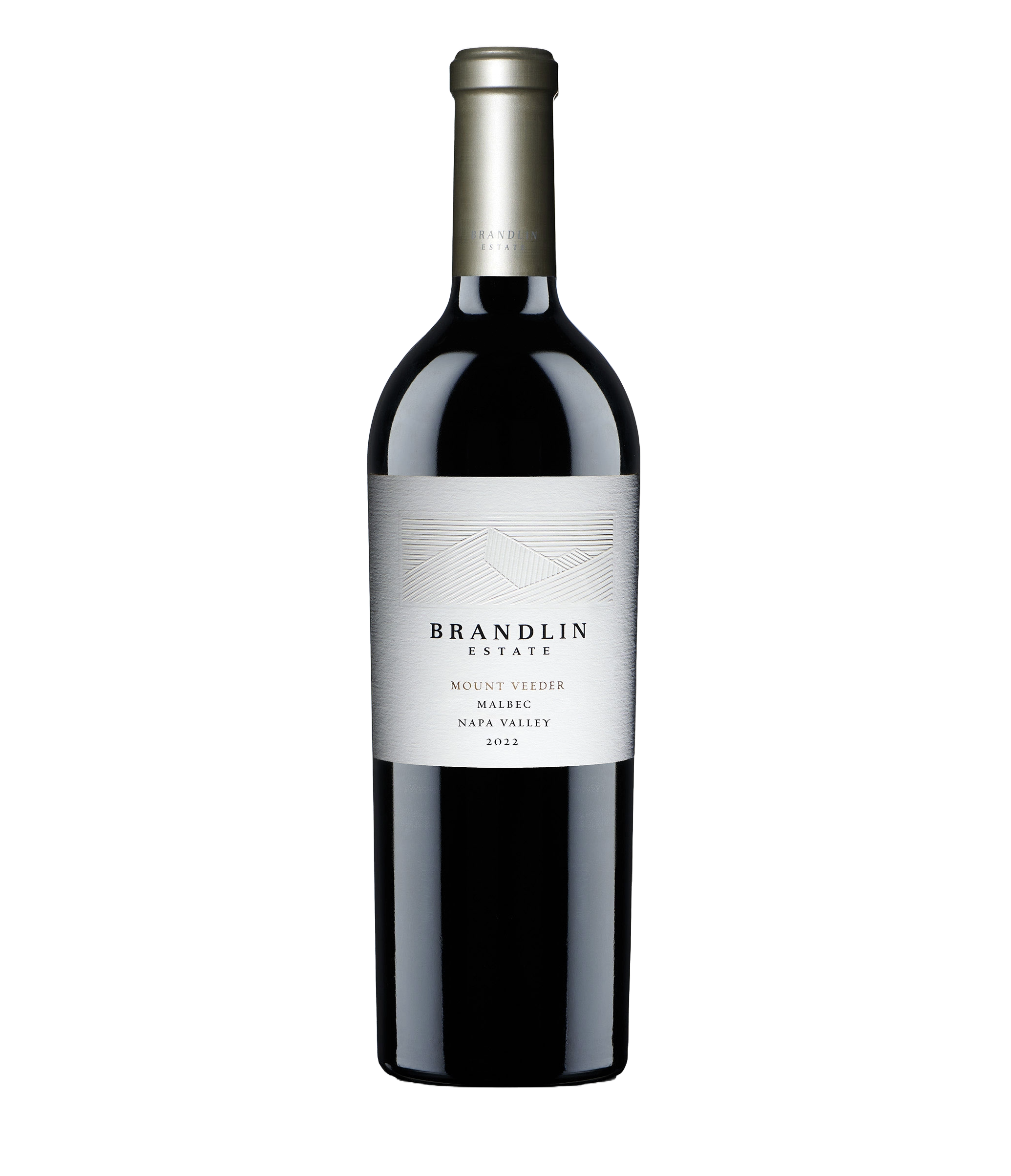 2022 Brandlin Estate Malbec, Mount Veeder | Brandlin Estate