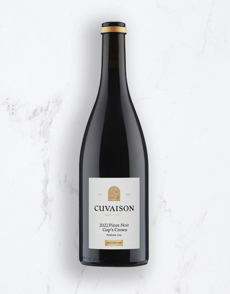 2022 Cuvaison Pinot Noir, Gap's Grown | Cuvaison Winery, Los