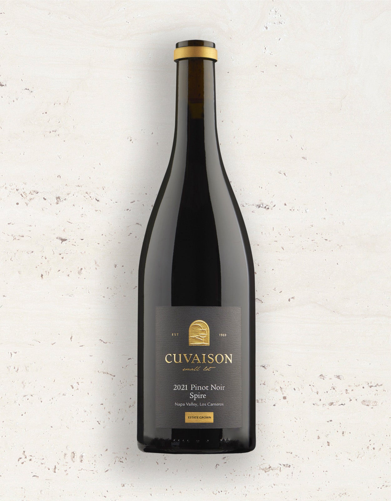 2021 Cuvaison Pinot Noir, Spire 1.5L | Cuvaison Winery, Los
