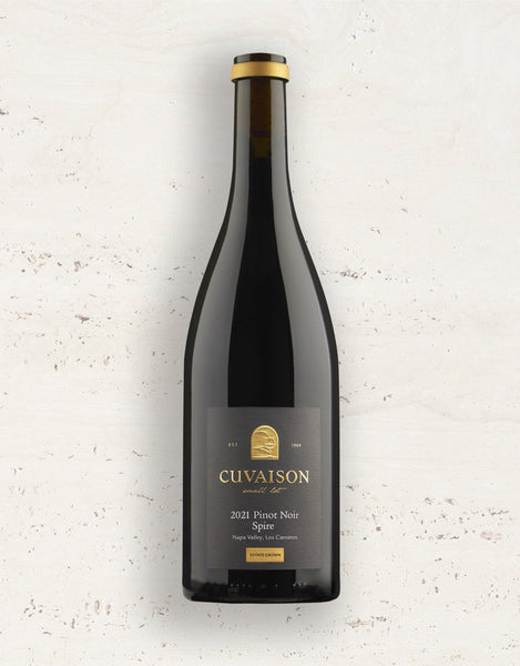 2021 Cuvaison Pinot Noir, Spire 1.5L | Cuvaison Winery, Los