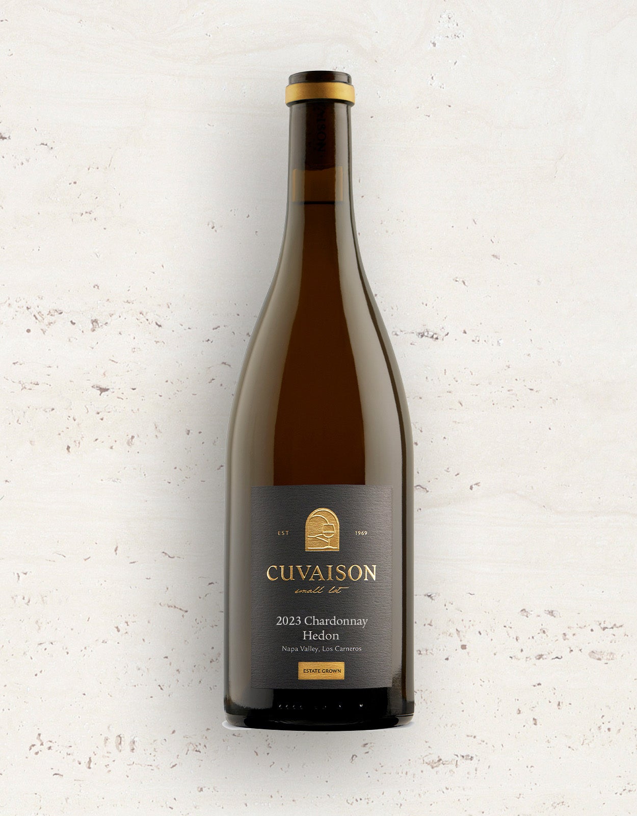 2023 Cuvaison Chardonnay, Hedon