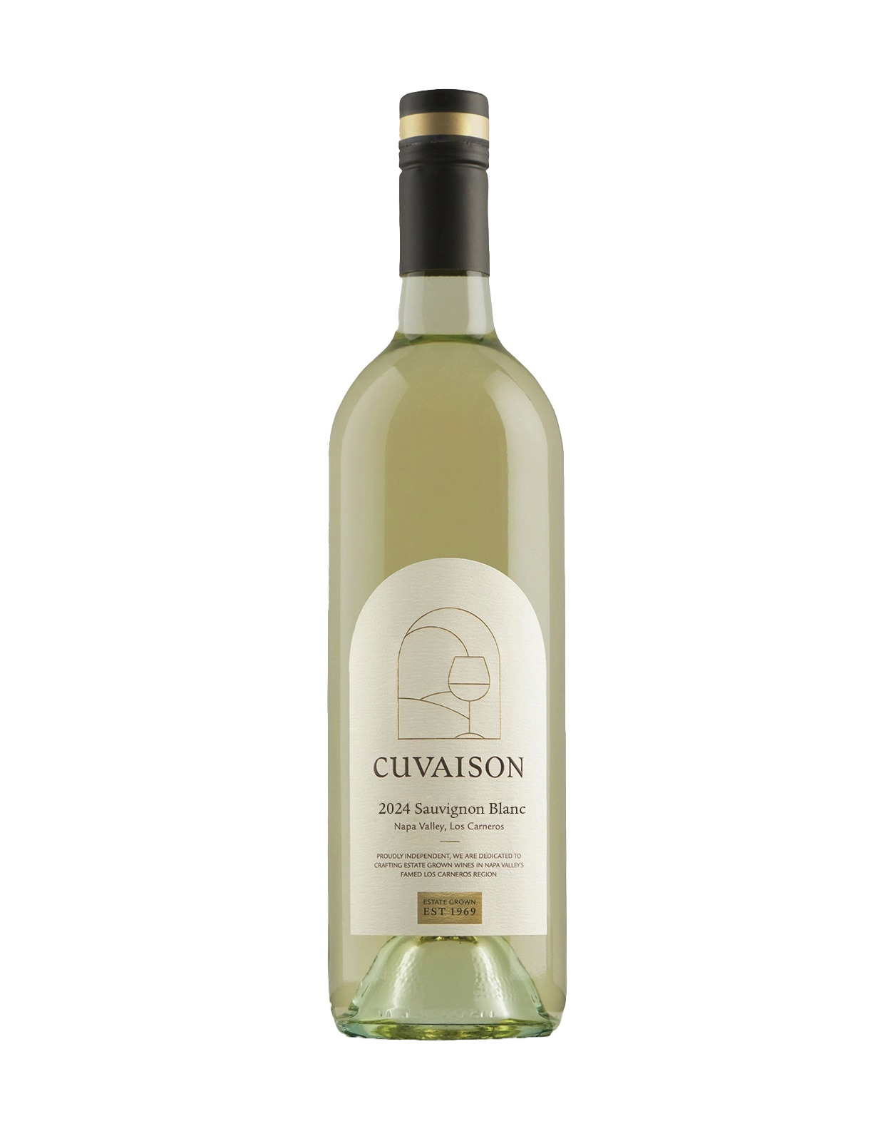 2024 Cuvaison Estate Sauvignon Blanc