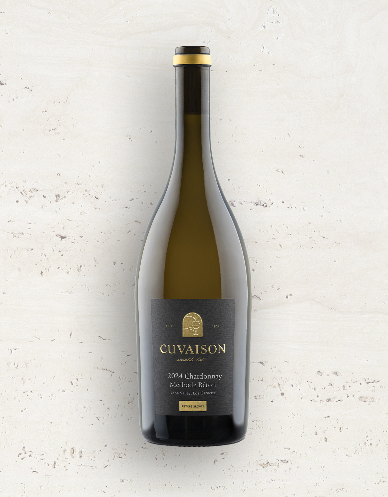 2024 Cuvaison Chardonnay, Méthode Béton