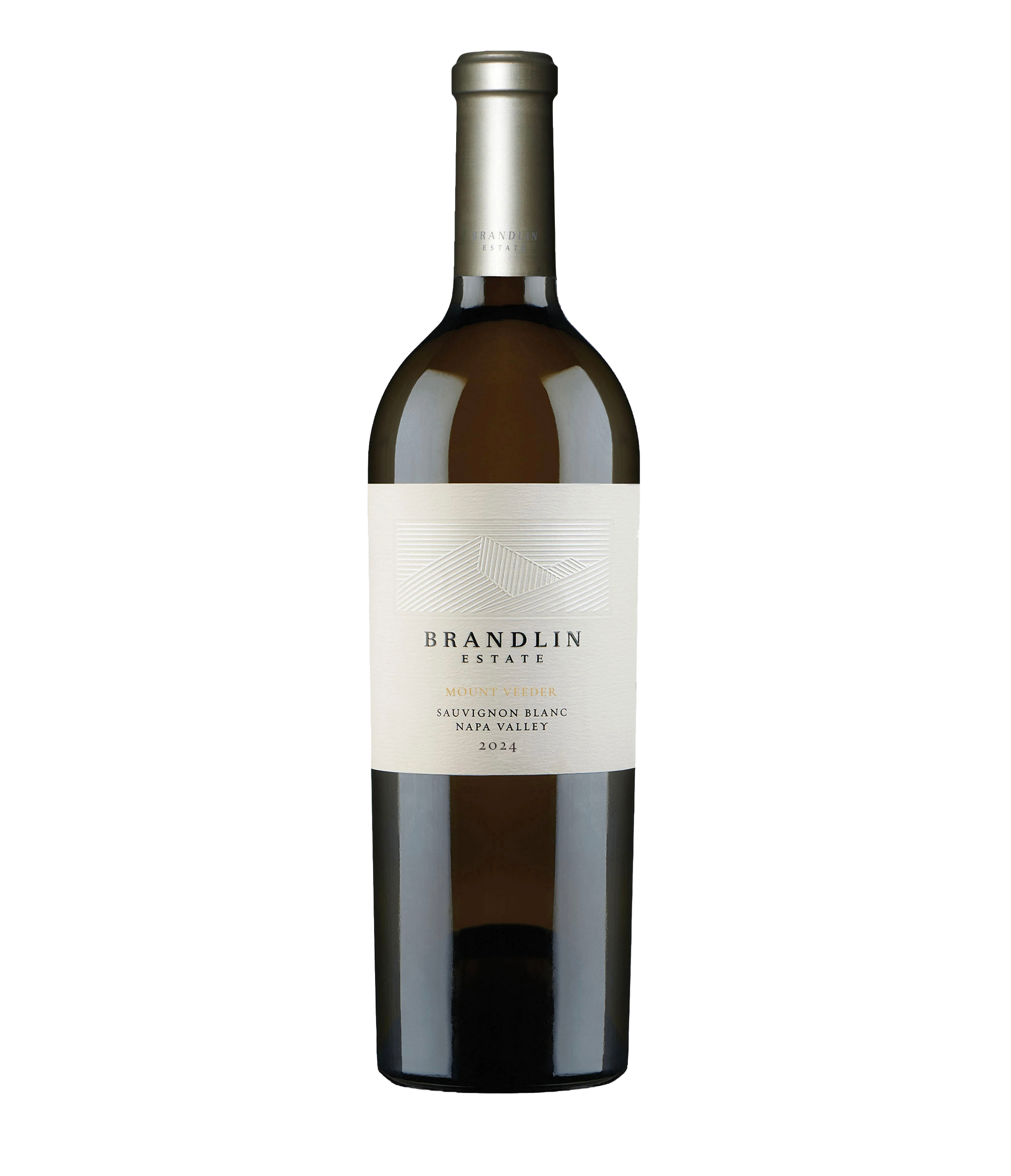 2024 Brandlin Sauvignon Blanc, Mount Veeder