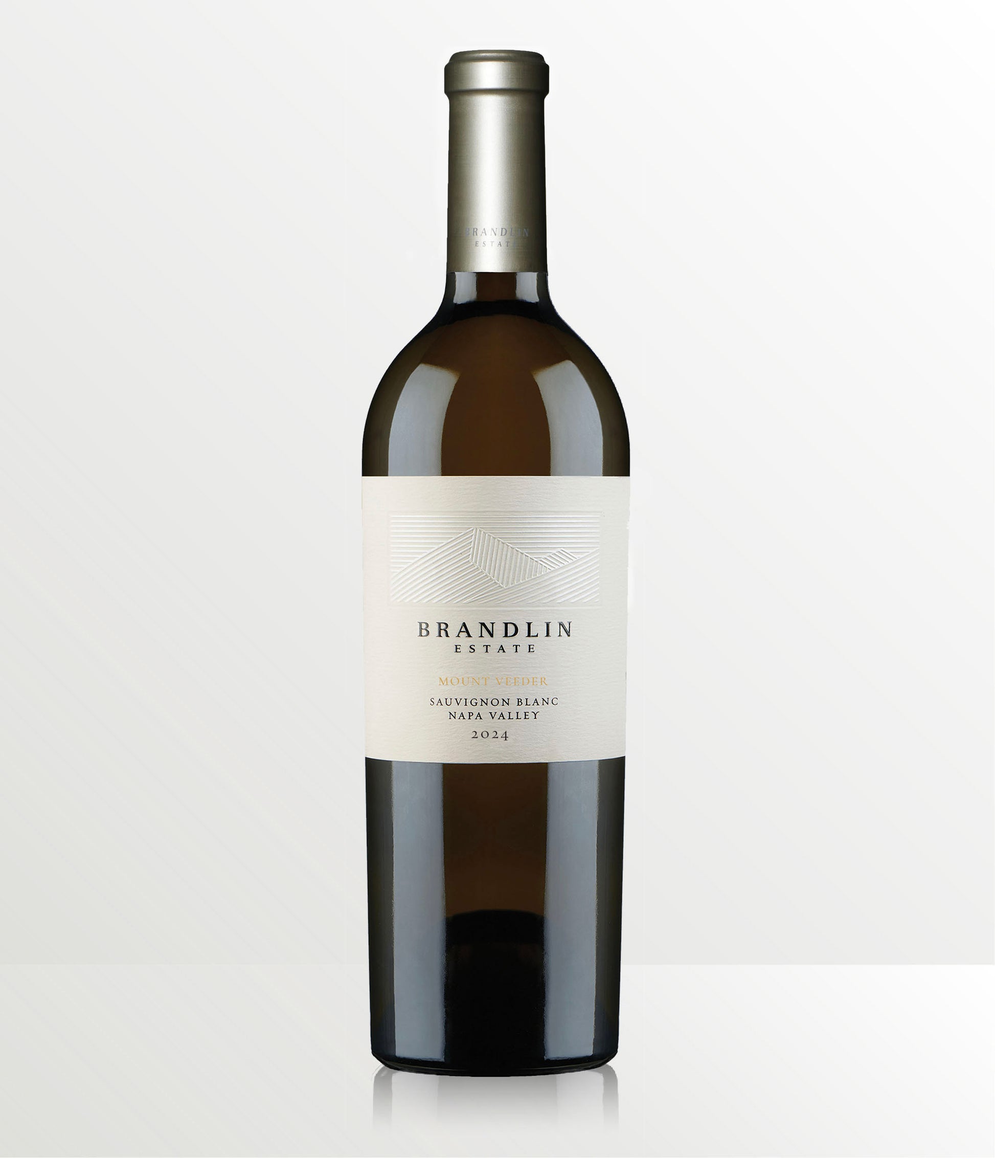 2024 Brandlin Sauvignon Blanc, Mount Veeder