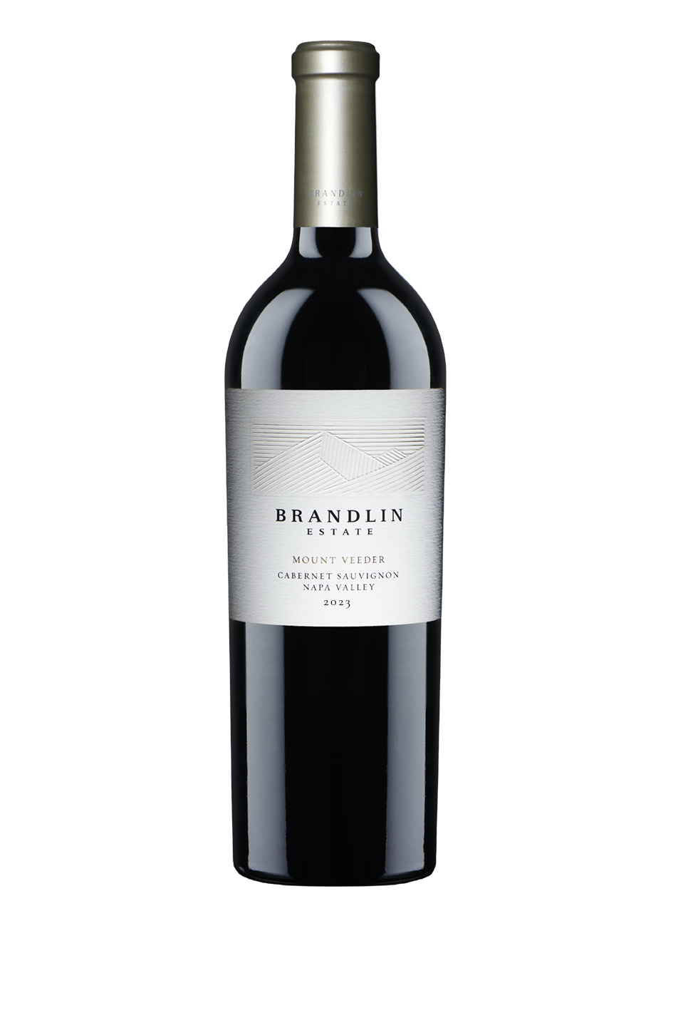 2023 Brandlin Estate Cabernet Sauvignon