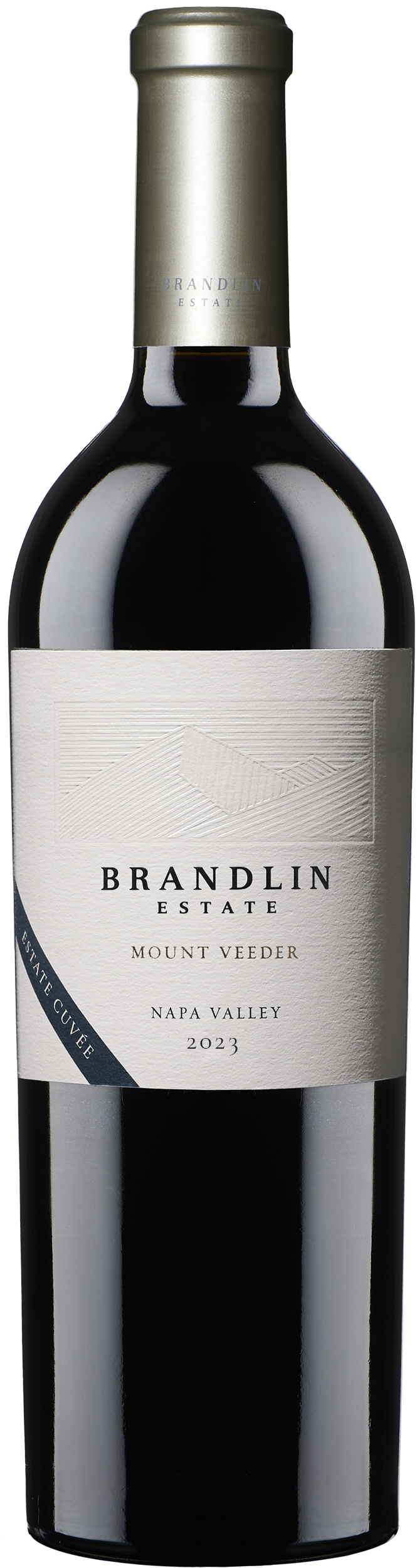 2023 Brandlin Estate Cuvée Red Wine