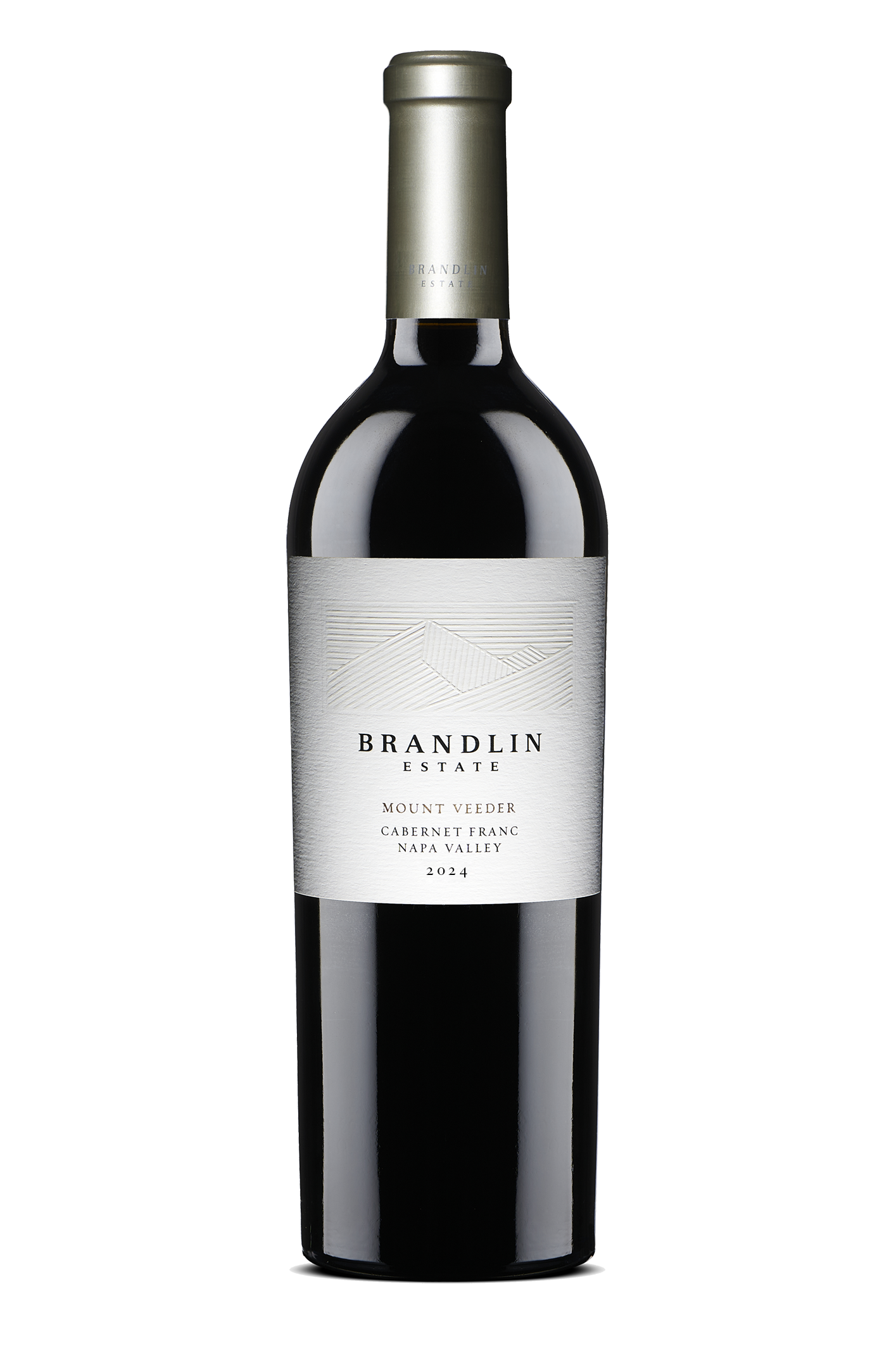 2024 Brandlin Estate Cabernet Franc
