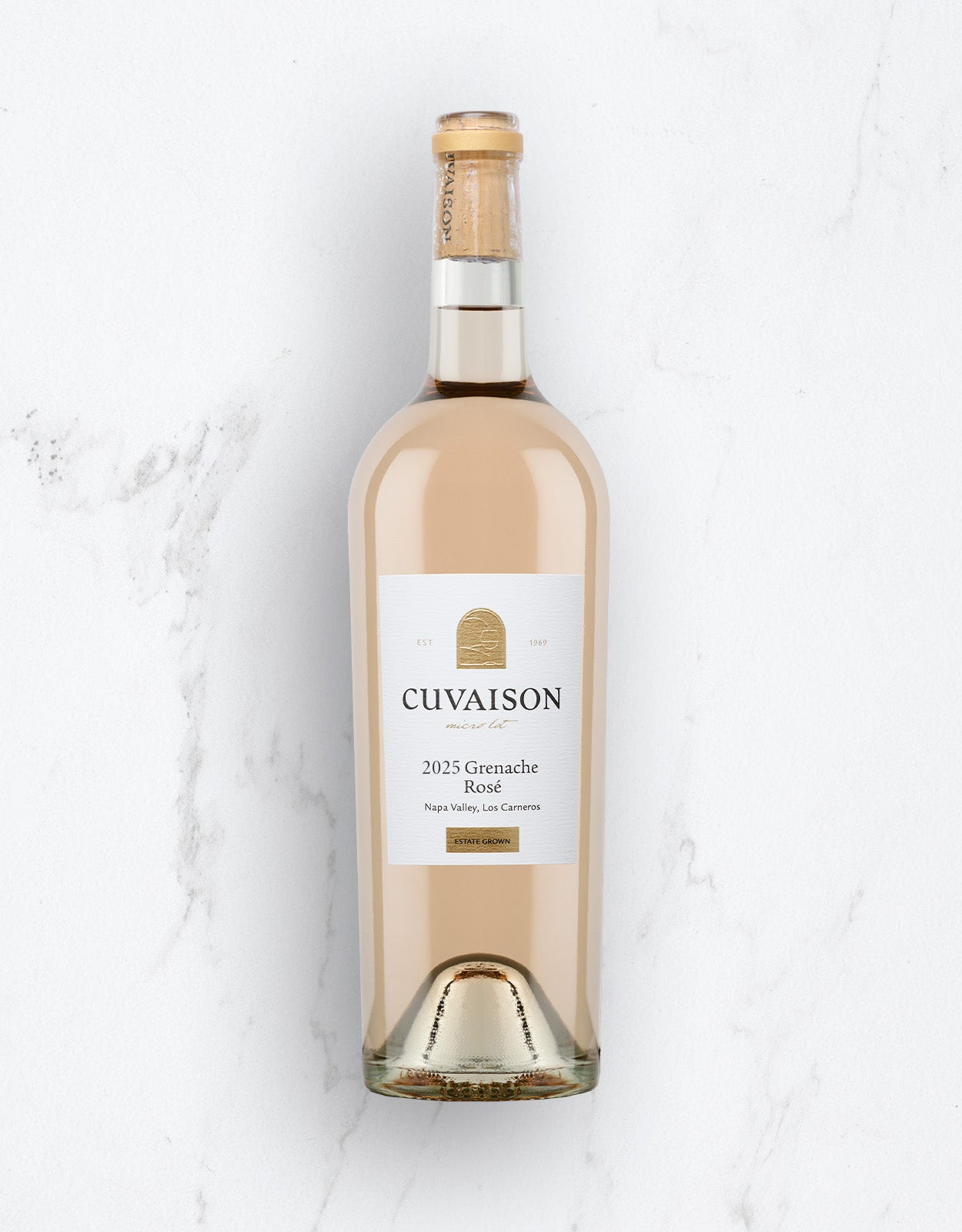 2025 Cuvaison Grenache Rosé