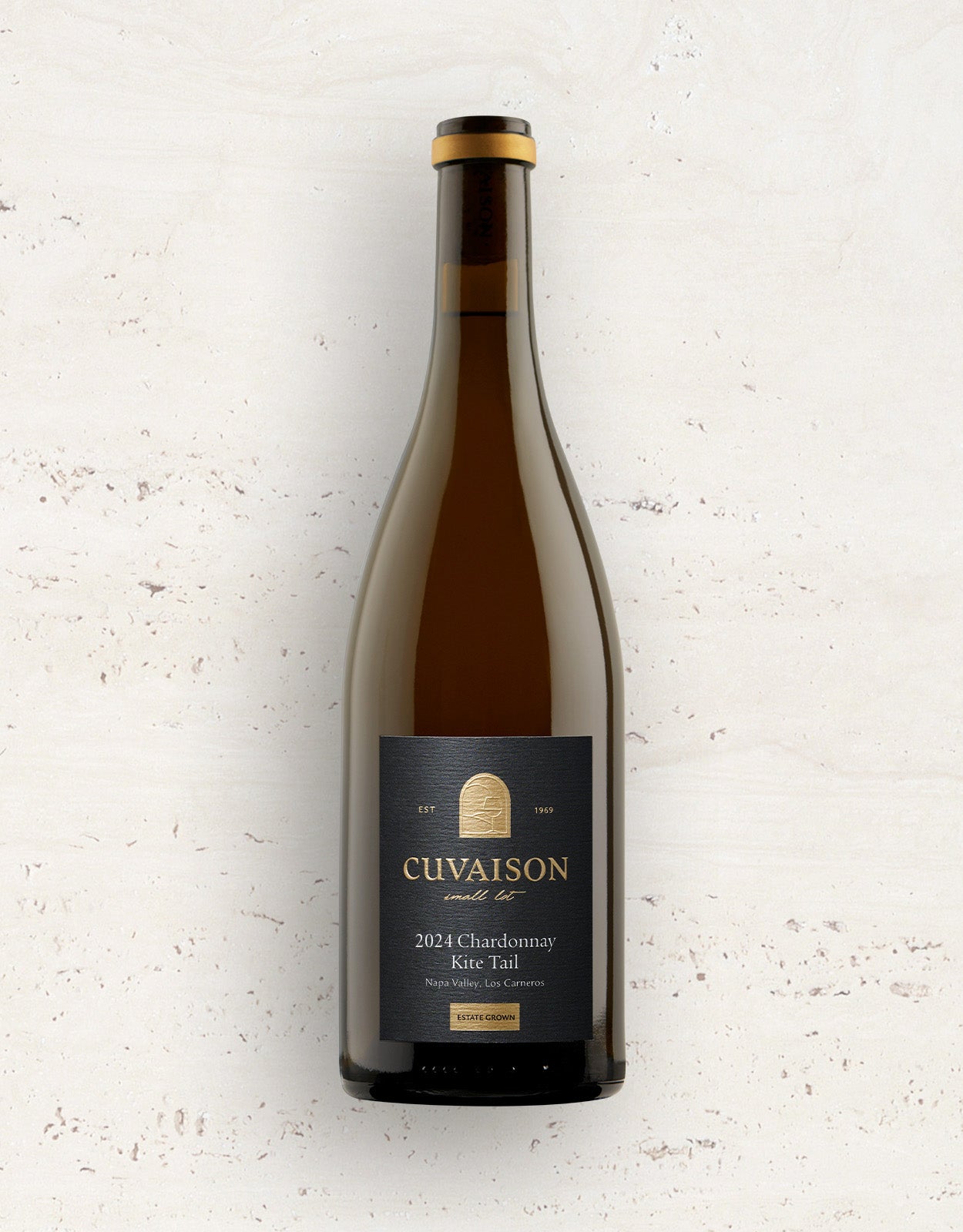 2024 Cuvaison Chardonnay, Kite Tail