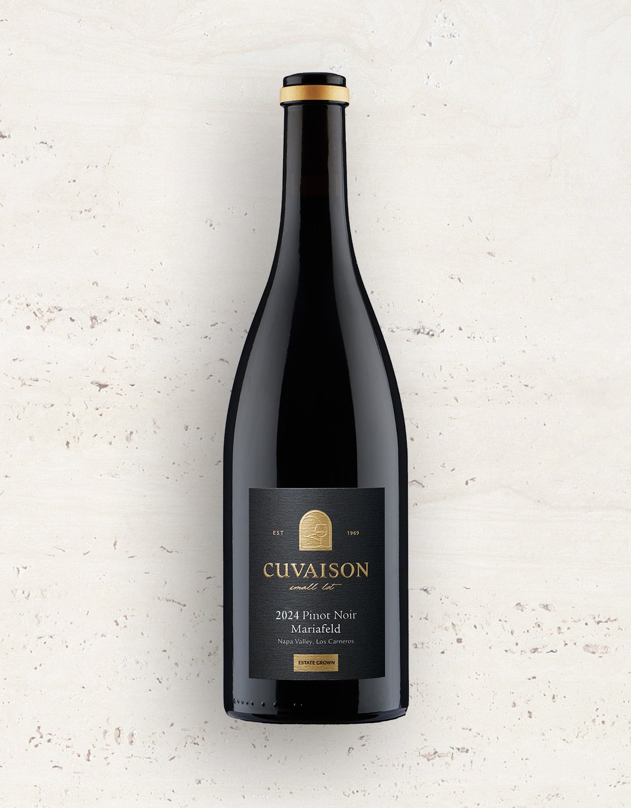 2024 Cuvaison Pinot Noir, Mariafeld