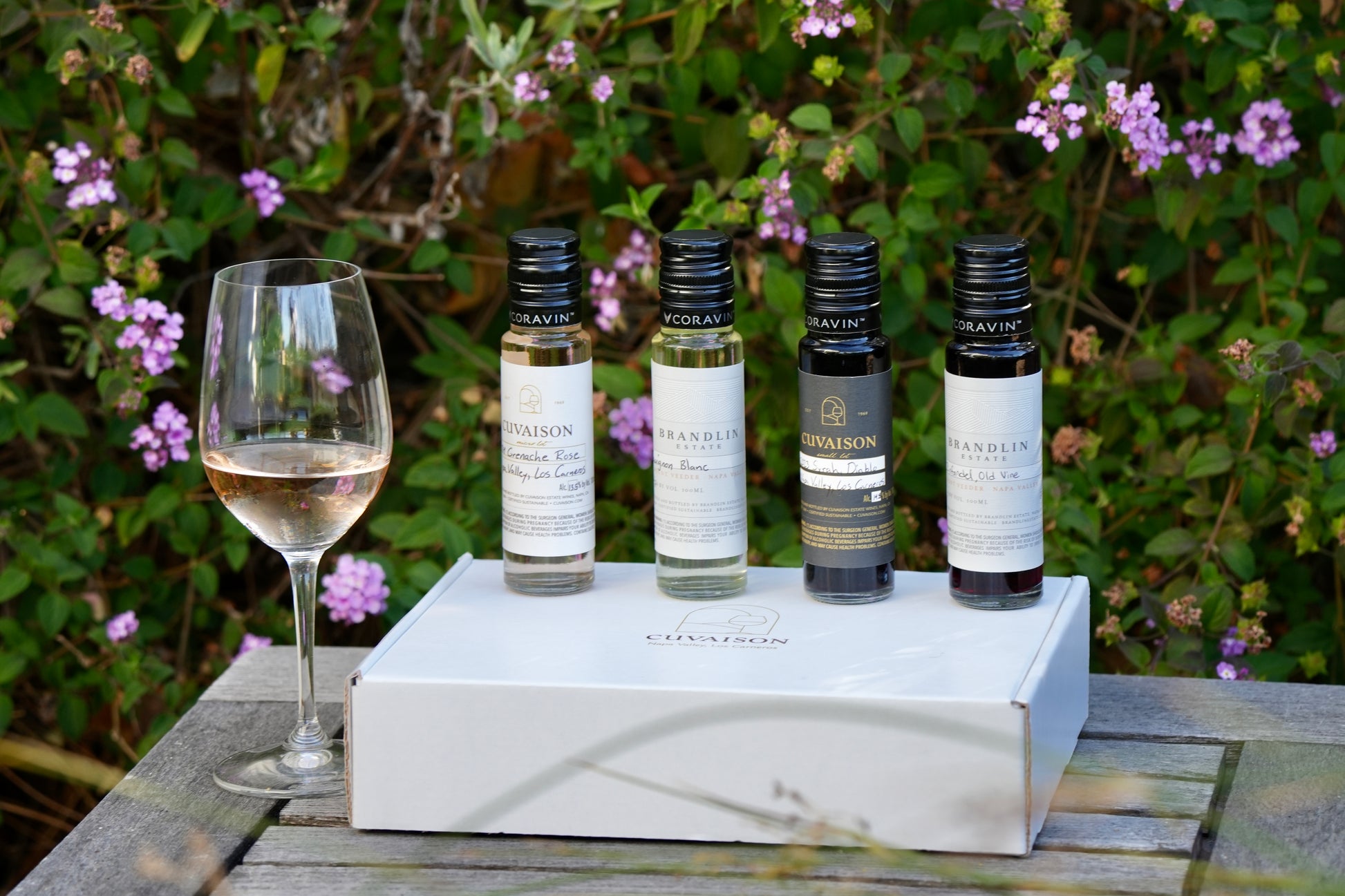 Summer Tasting Kit