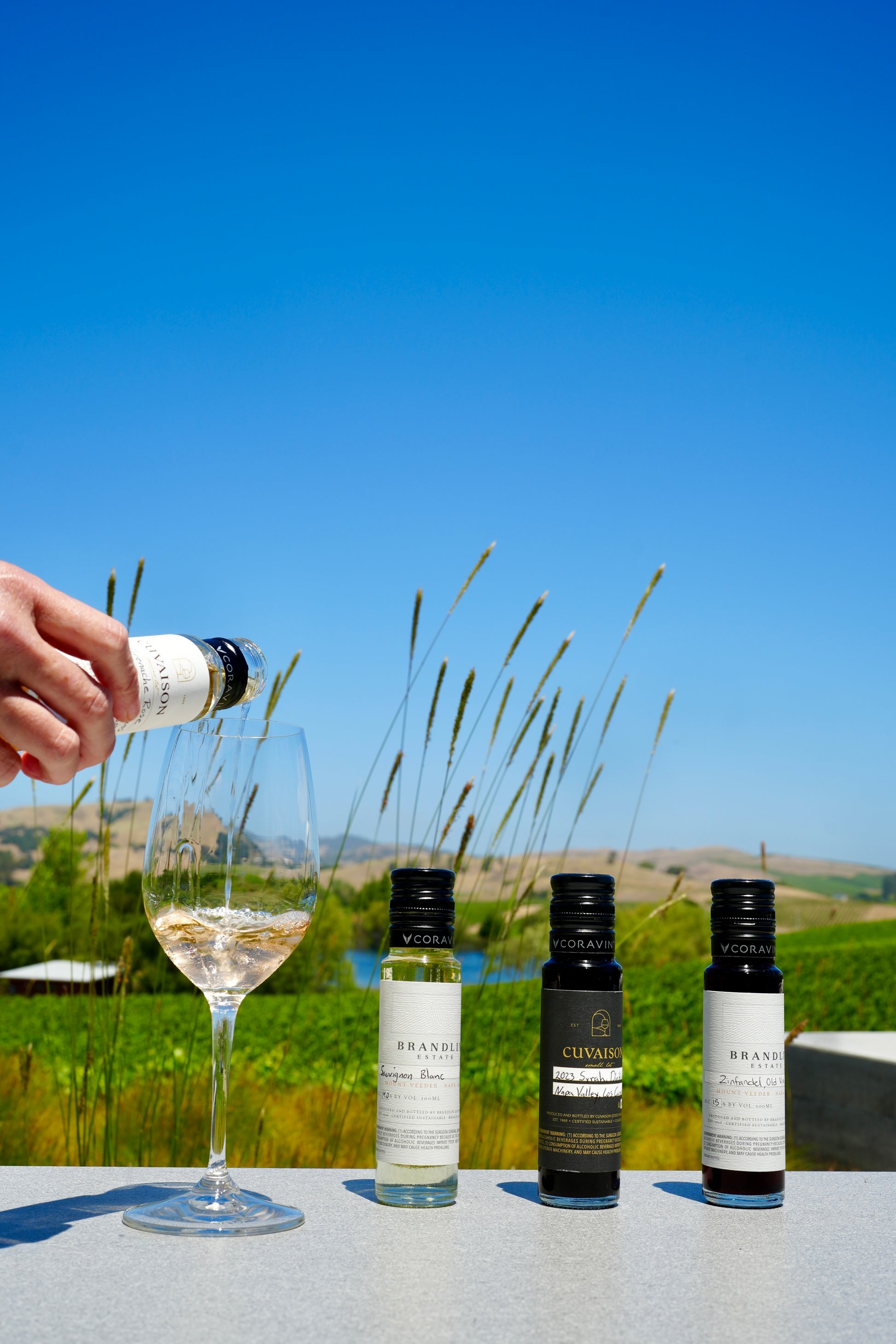 Summer Tasting Kit