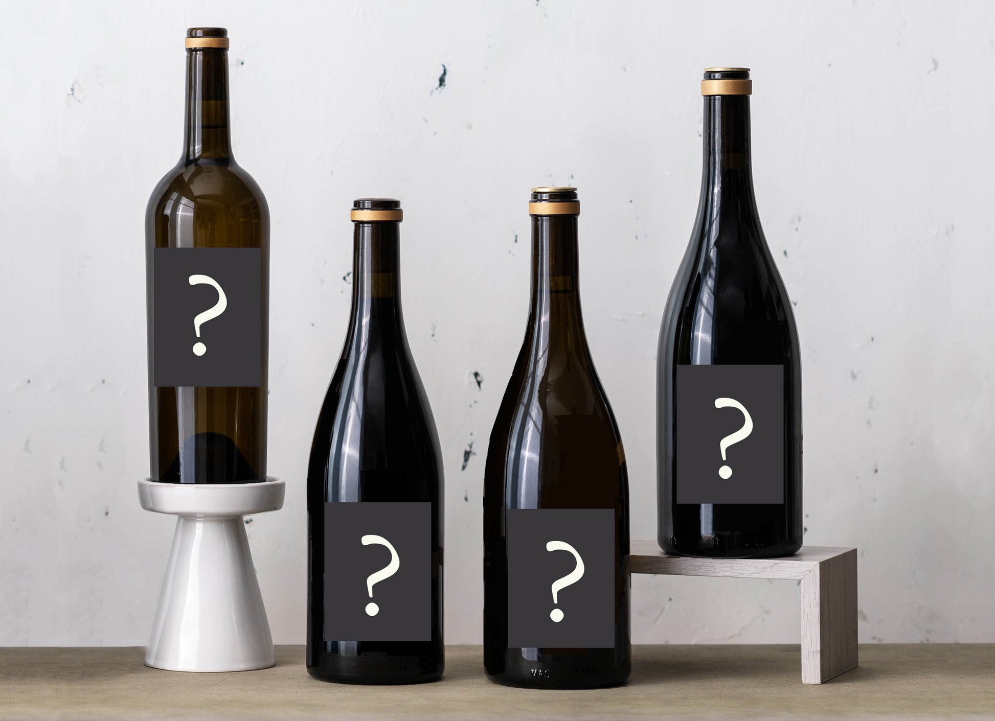 Spring Pinot Noir Collection