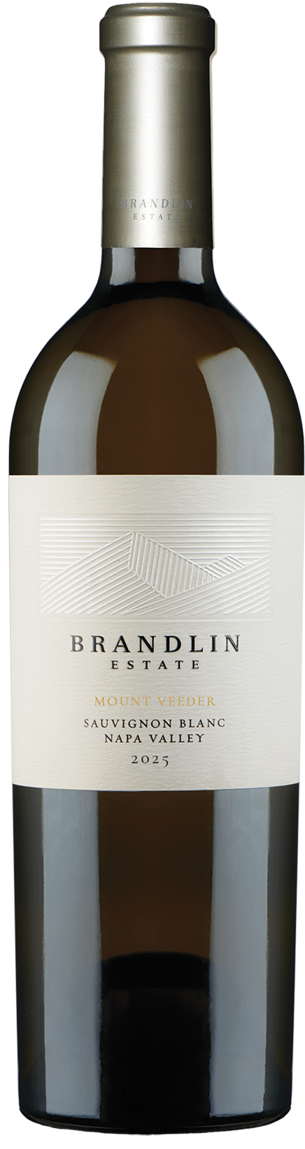 2024 Brandlin Sauvignon Blanc, Mount Veeder
