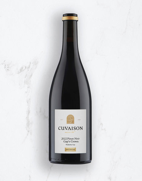 2022 Cuvaison Pinot Noir, Gap's Grown | Cuvaison Winery, Los