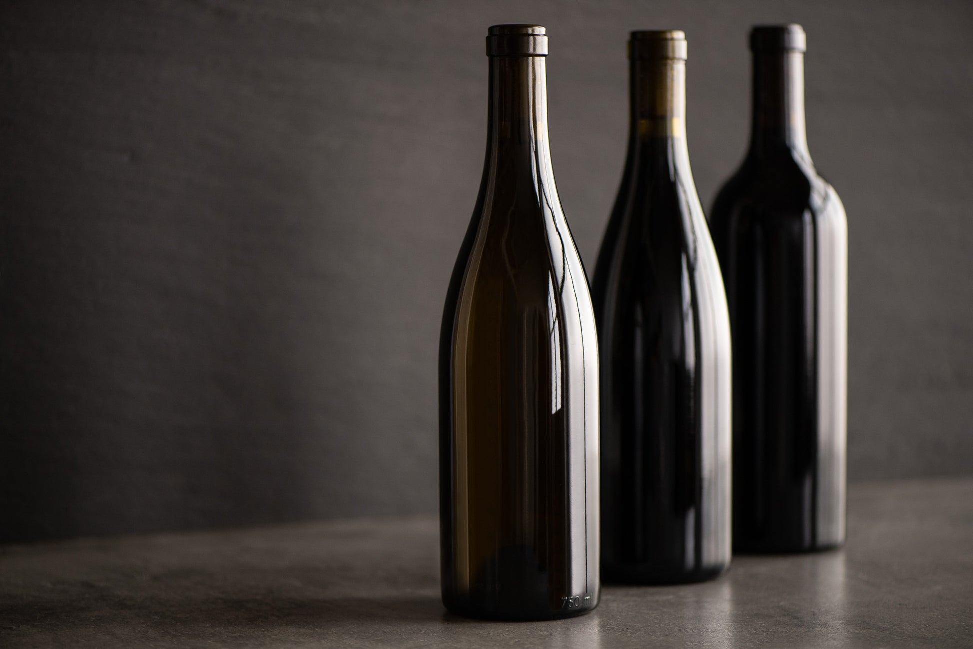 Spring White Wine Collection